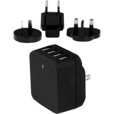 4x USB Wall Charger 4x USB Wall Charger